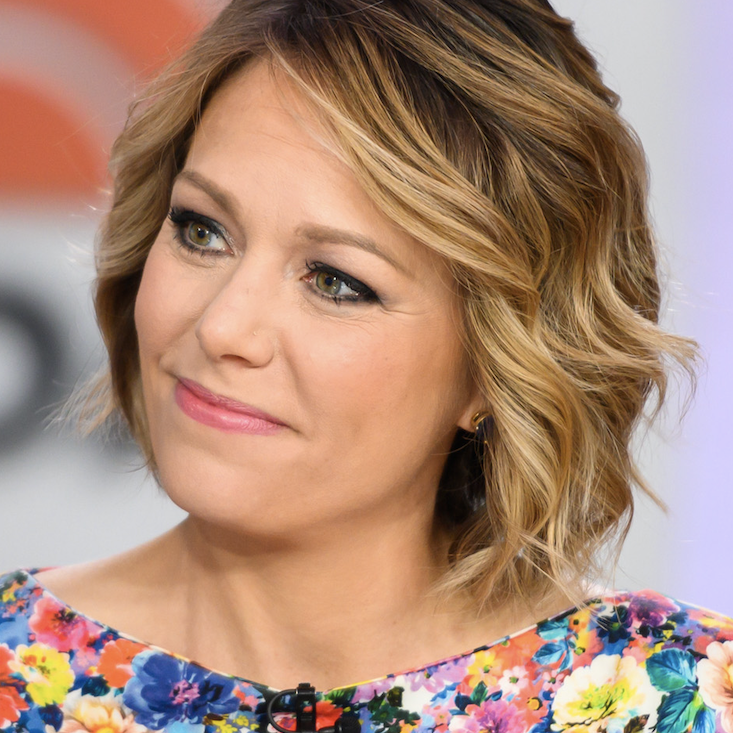 'Today' Fans Are Feeling Overwhelmed After Seeing Dylan Dreyer's Family Instagram Update