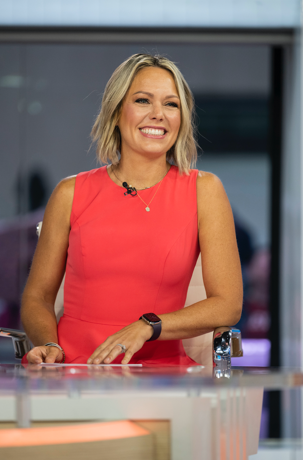 'today' show cohost dylan dreyer on instagram