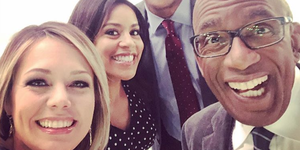 'Today' Anchor Dylan Dreyer Just Announced on Instagram She's Replacing Megyn Kelly