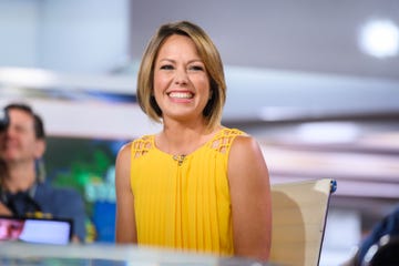 nbc 'today' show dylan dreyer instagram news book