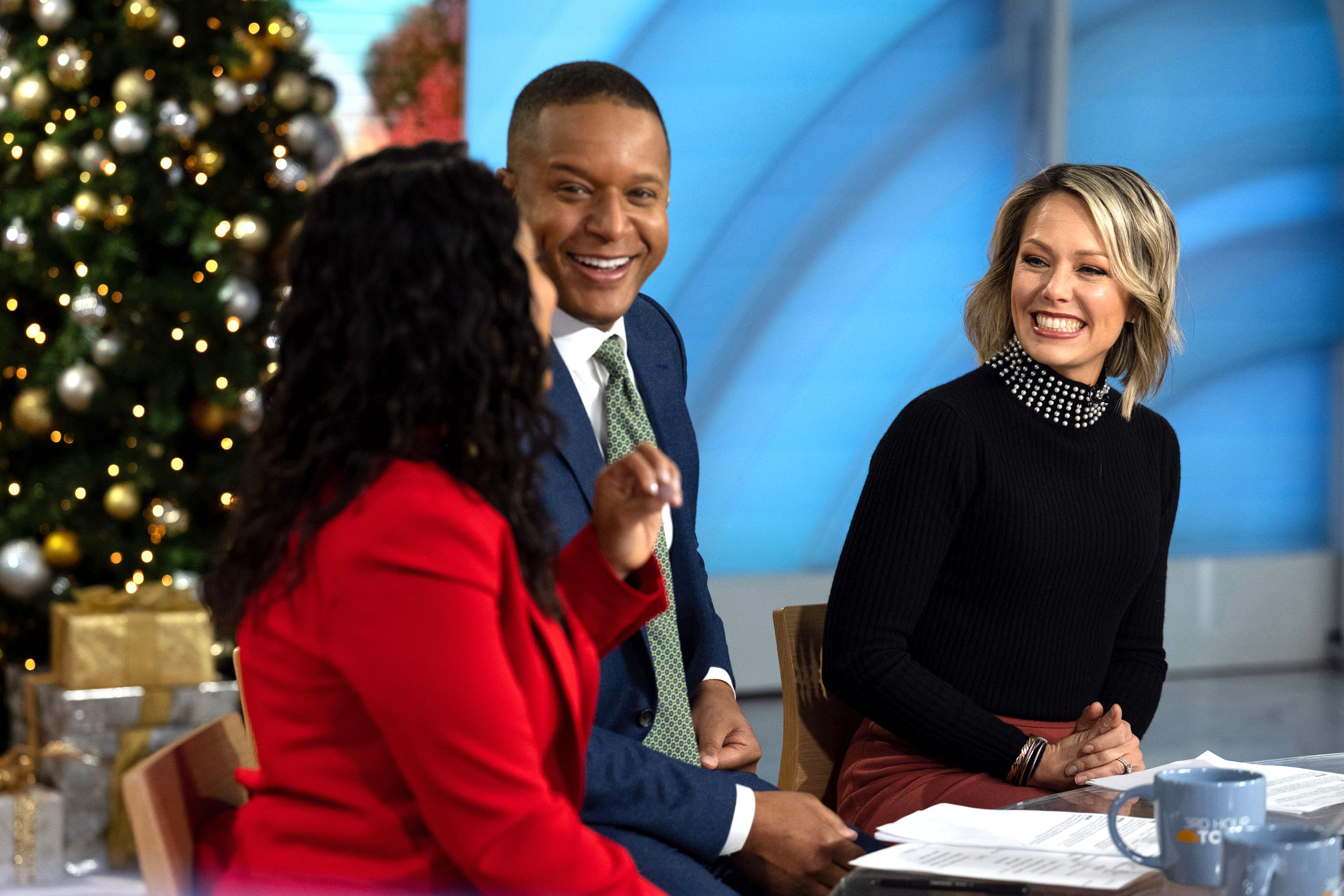 dylan dreyer today show