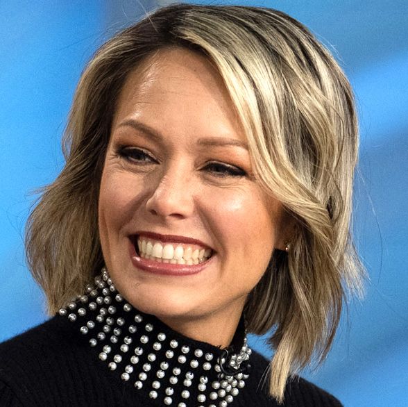 Dylan Dreyer Is Celebrating Exciting Career News and 'Today' Fans Couldn't Be Happier
