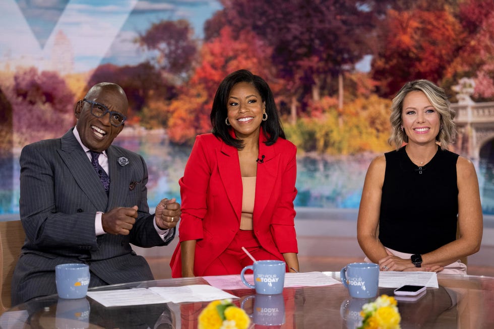 today show dylan dreyer sheinelle jones absence 2025
