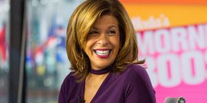 'Today' Show Star Hoda Kotb Hinted That She and Joel Schiffman Want to Give Haley Joy a Sibling