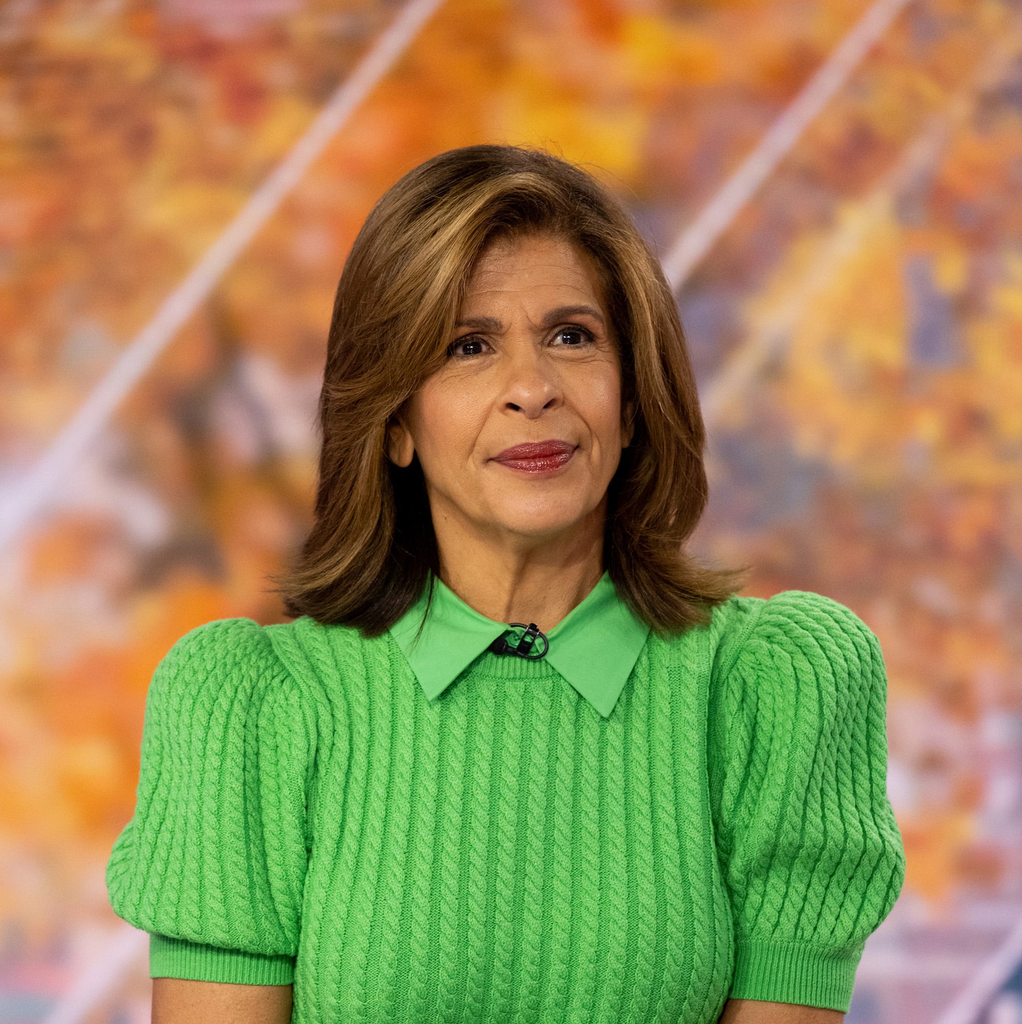 Hoda Kotb Shares How She Really Feels About Finding Love After Ex Joel Schiffman