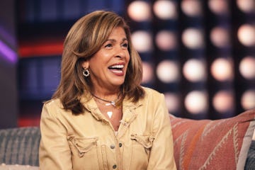 today show hoda kotb joel schiffman fathers day 2025