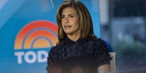 'today' show fans rally behind hoda kotb after she shares emotional instagram post