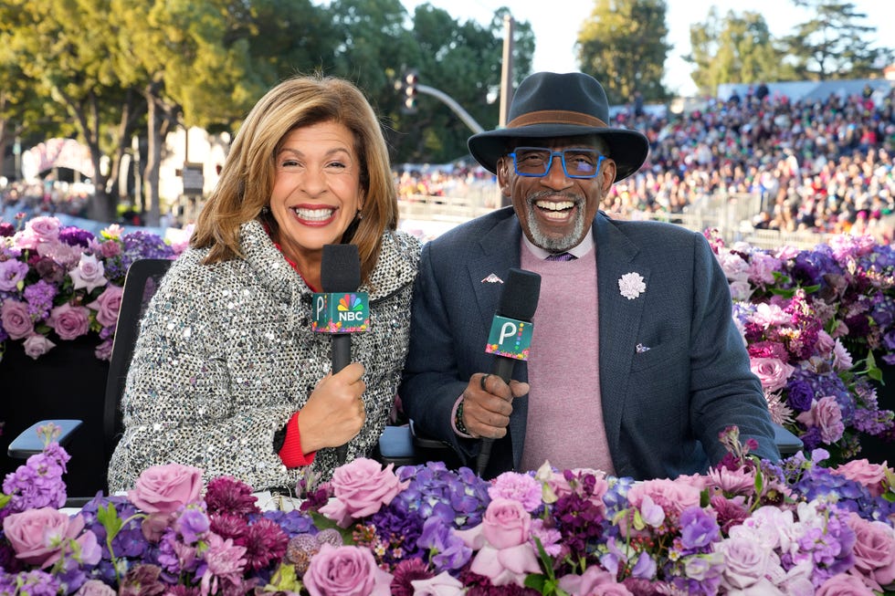 today show hoda kotb leaving al roker