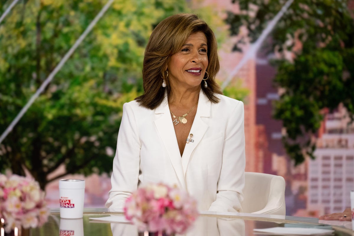 today show hoda kotb making space podcast season 4 episodes instagram