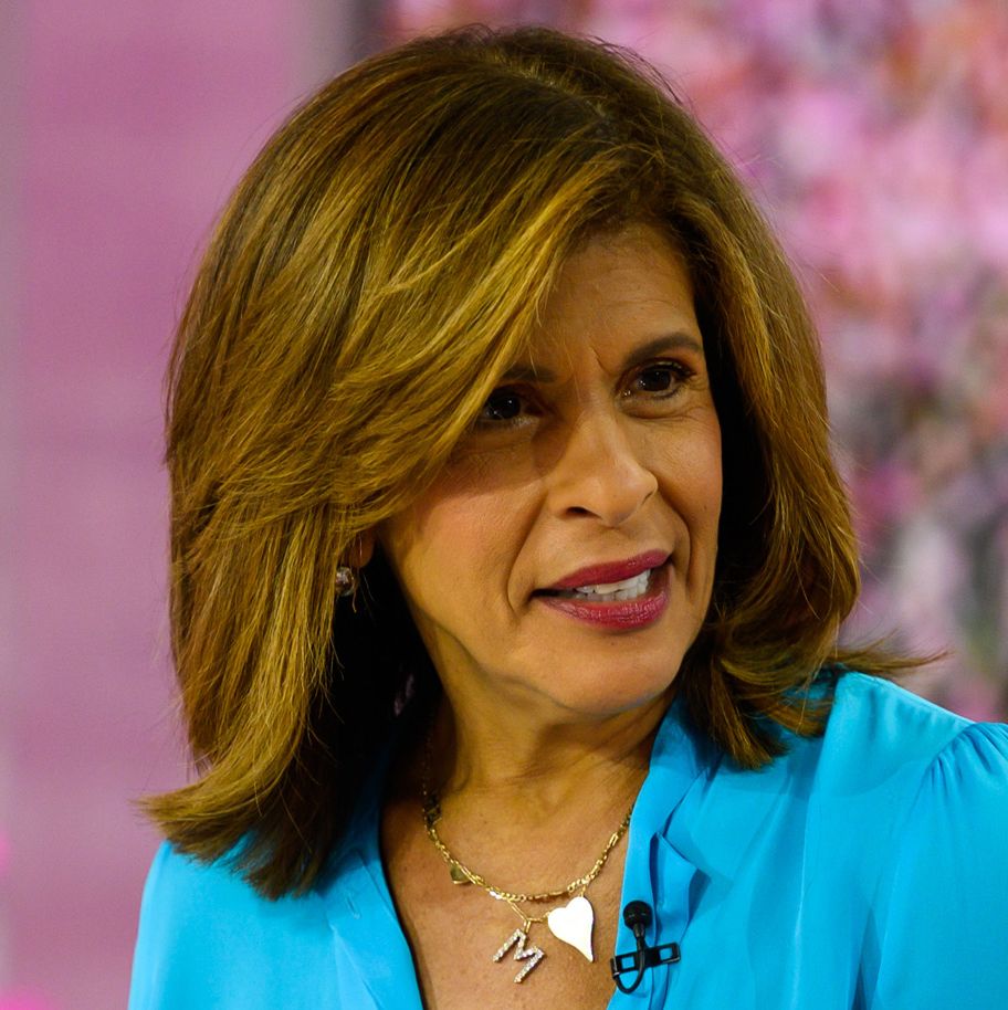 'Today' Fans Stand by Hoda Kotb After She Gets Emotional on Air About Heartbreak
