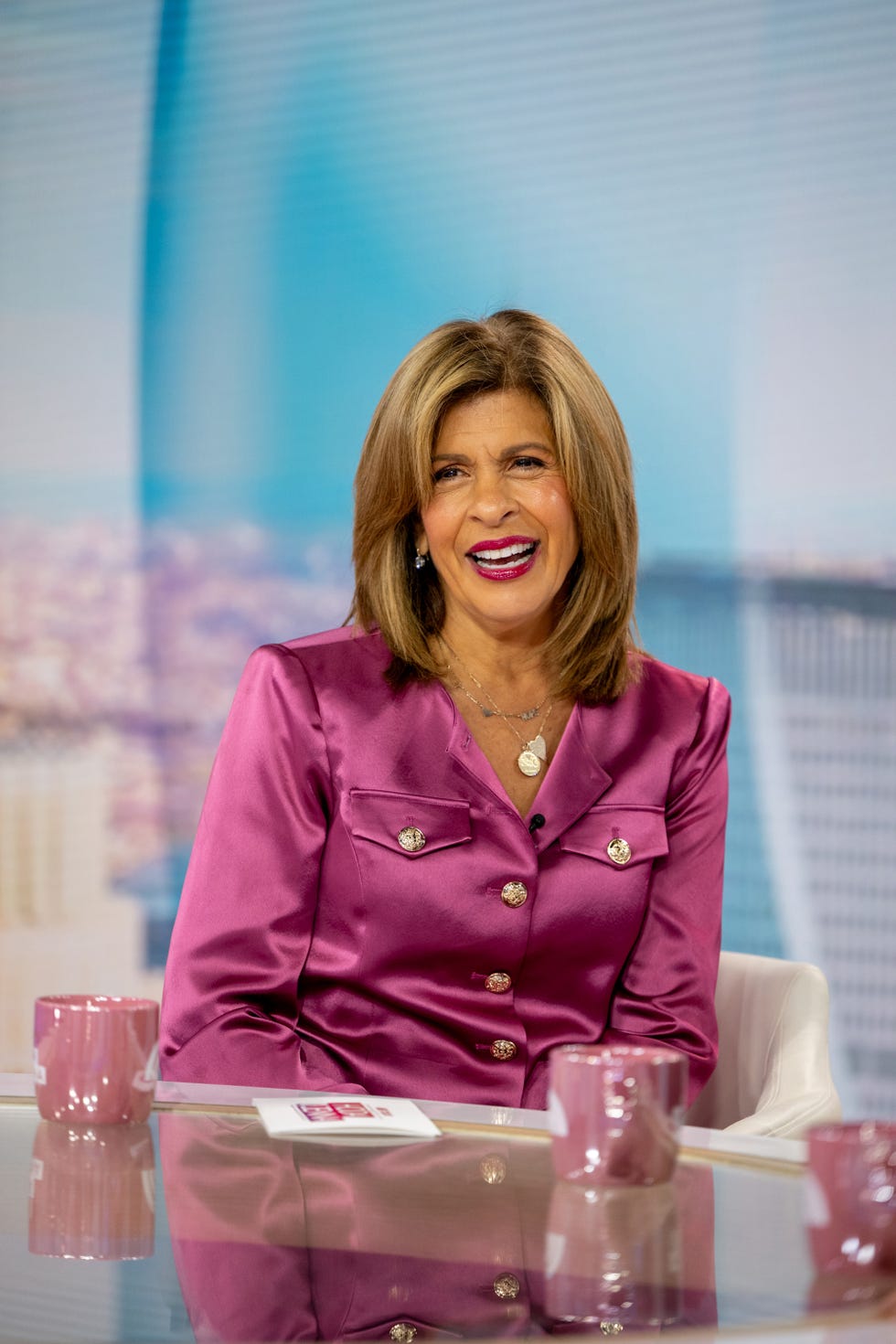 today show hoda kotb whats next olympics