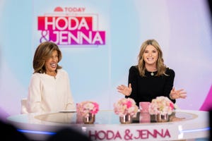 today show jenna bush hager 2024 news family vacation instagram