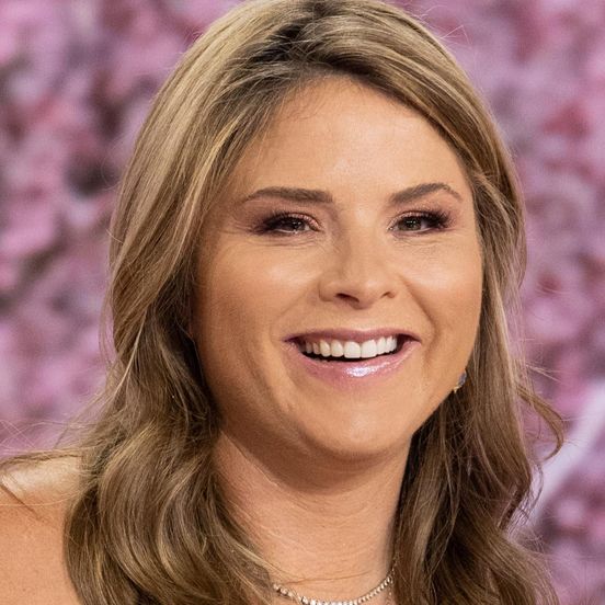 'Today' Fans Are Throwing Fire Emojis at Jenna Bush Hager's Two-Piece Look on Instagram
