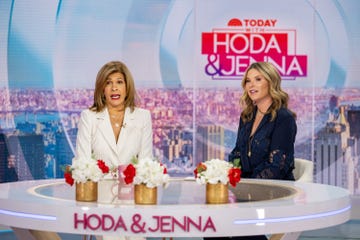 today show jenna bush hager book club anniversary instagram