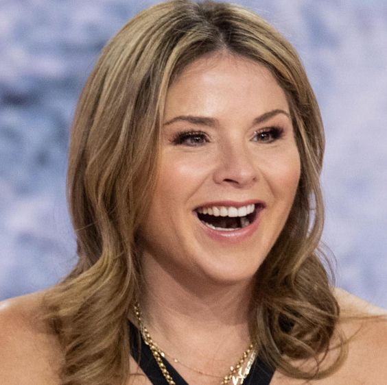 Jenna Bush Hager Is Celebrating Exciting Career News and 'Today' Fans Couldn't Be Happier