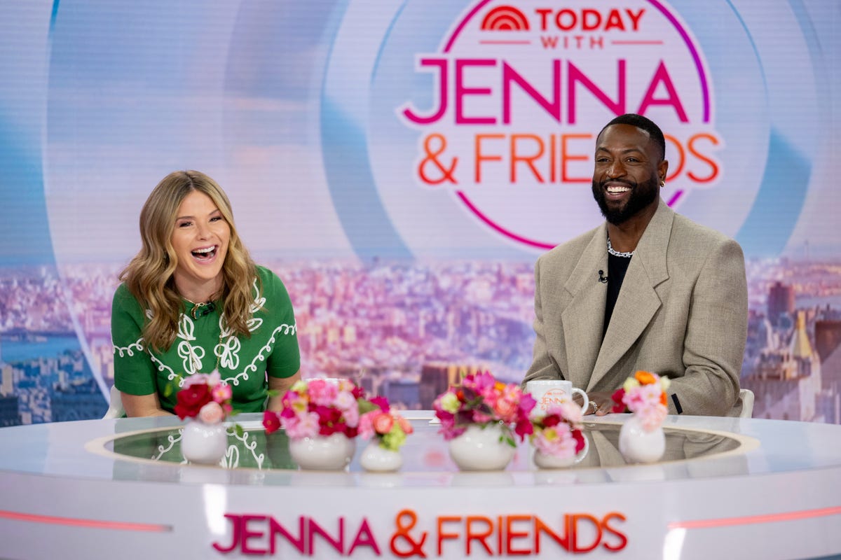 'Today' Fans Beg Jenna Bush Hager to Make This Star Her 