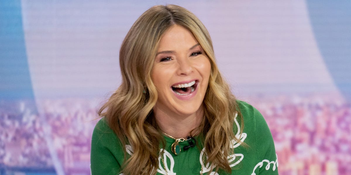 'Today' Fans Beg Jenna Bush Hager to Make This Star Her