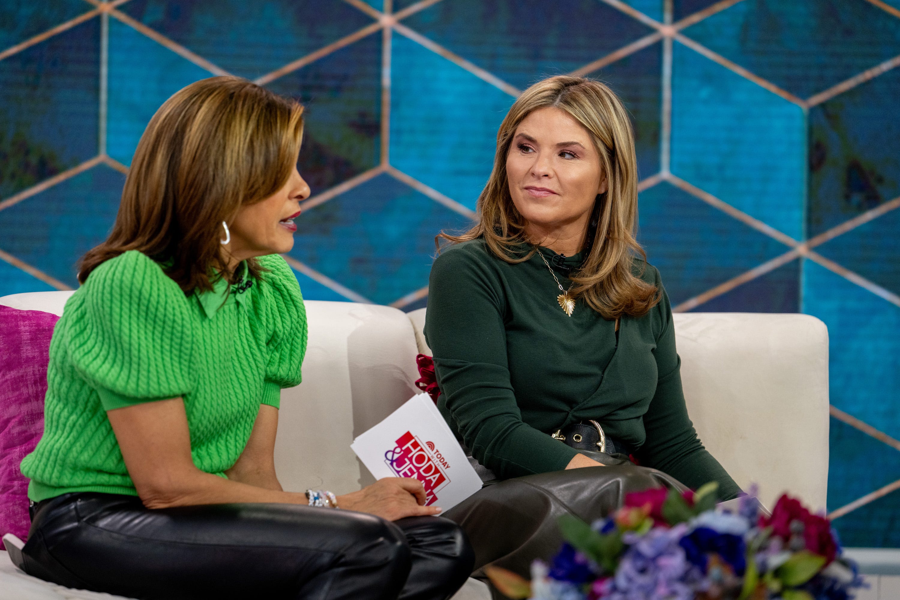 ‘Today’ Star Jenna Bush Hager Has Fans Divided Over a Surprisingly Contentious Topic