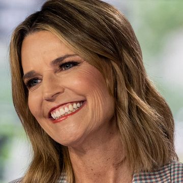today show savannah guthrie book mostly what god does instagram