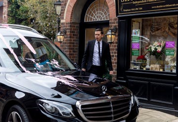 todd grimshaw, coronation street