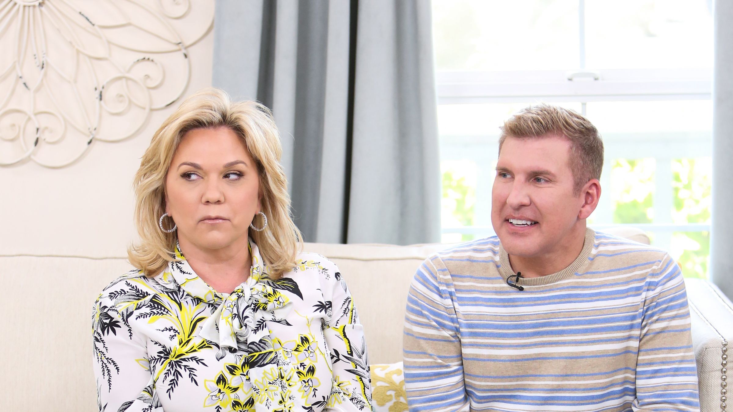 New Episodes, Chrisley Knows Best & Growing Up Chrisley