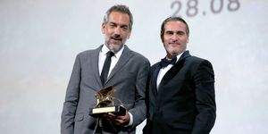 Award Ceremony - The 76th Venice Film Festival