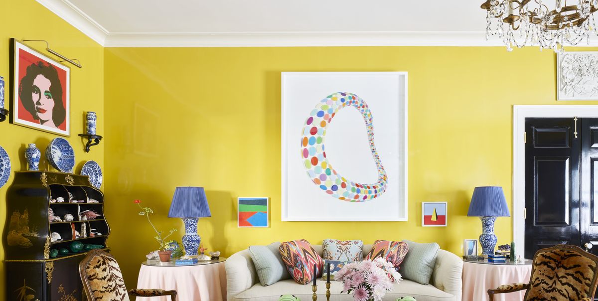 16 pastel decor ideas that we're obsessed with