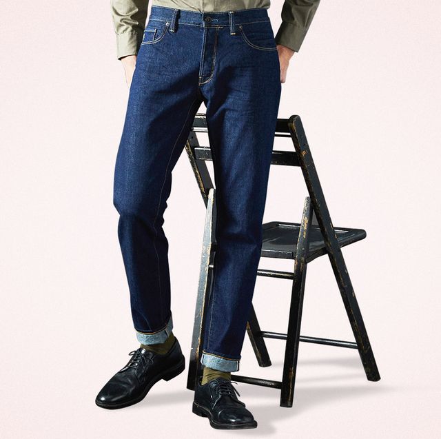 See Todd Snyder's Pretty-Much-Perfect New Denim Collection