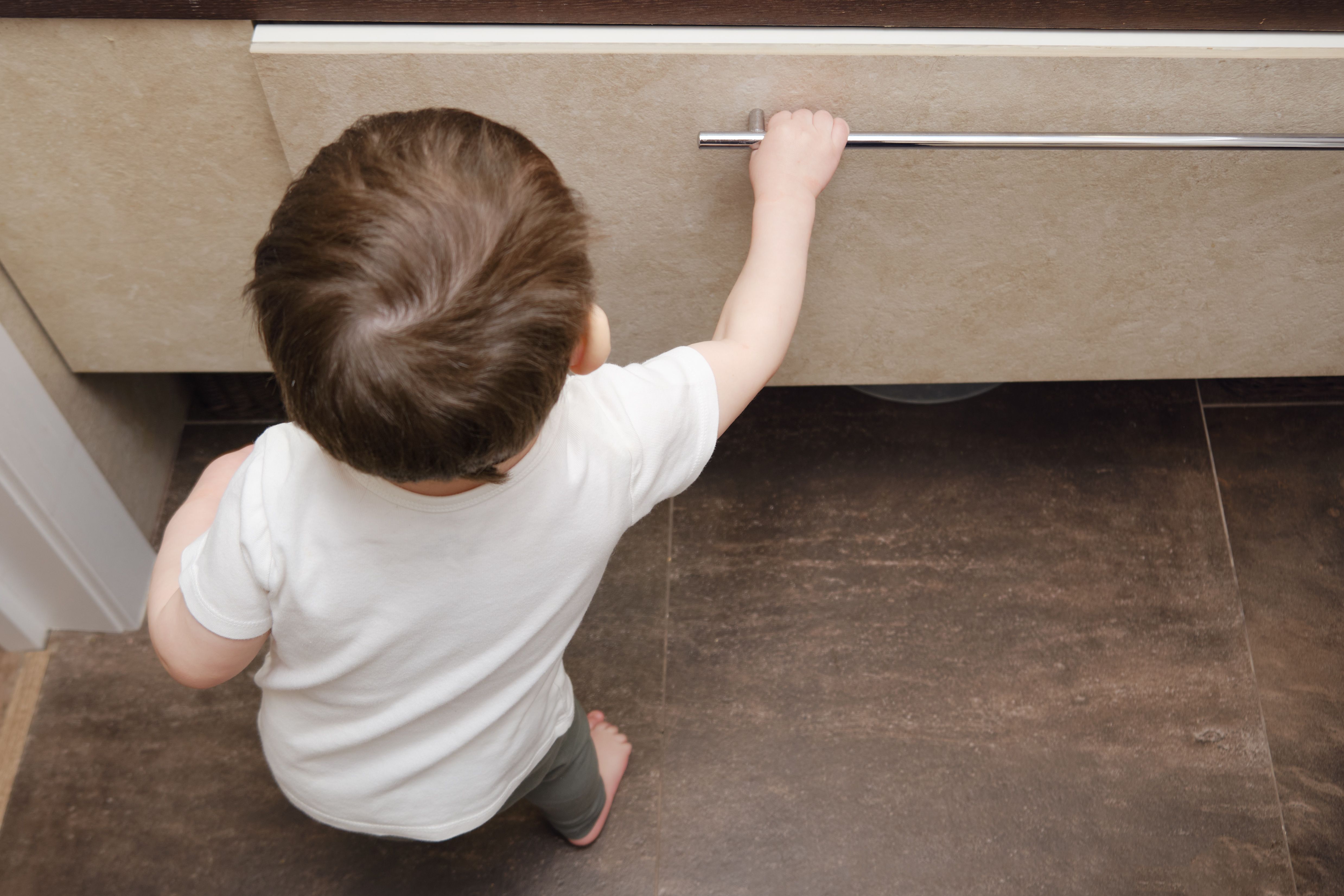 Is Your House Safe for Your Baby? 7 Expert Tips to Baby-Proof