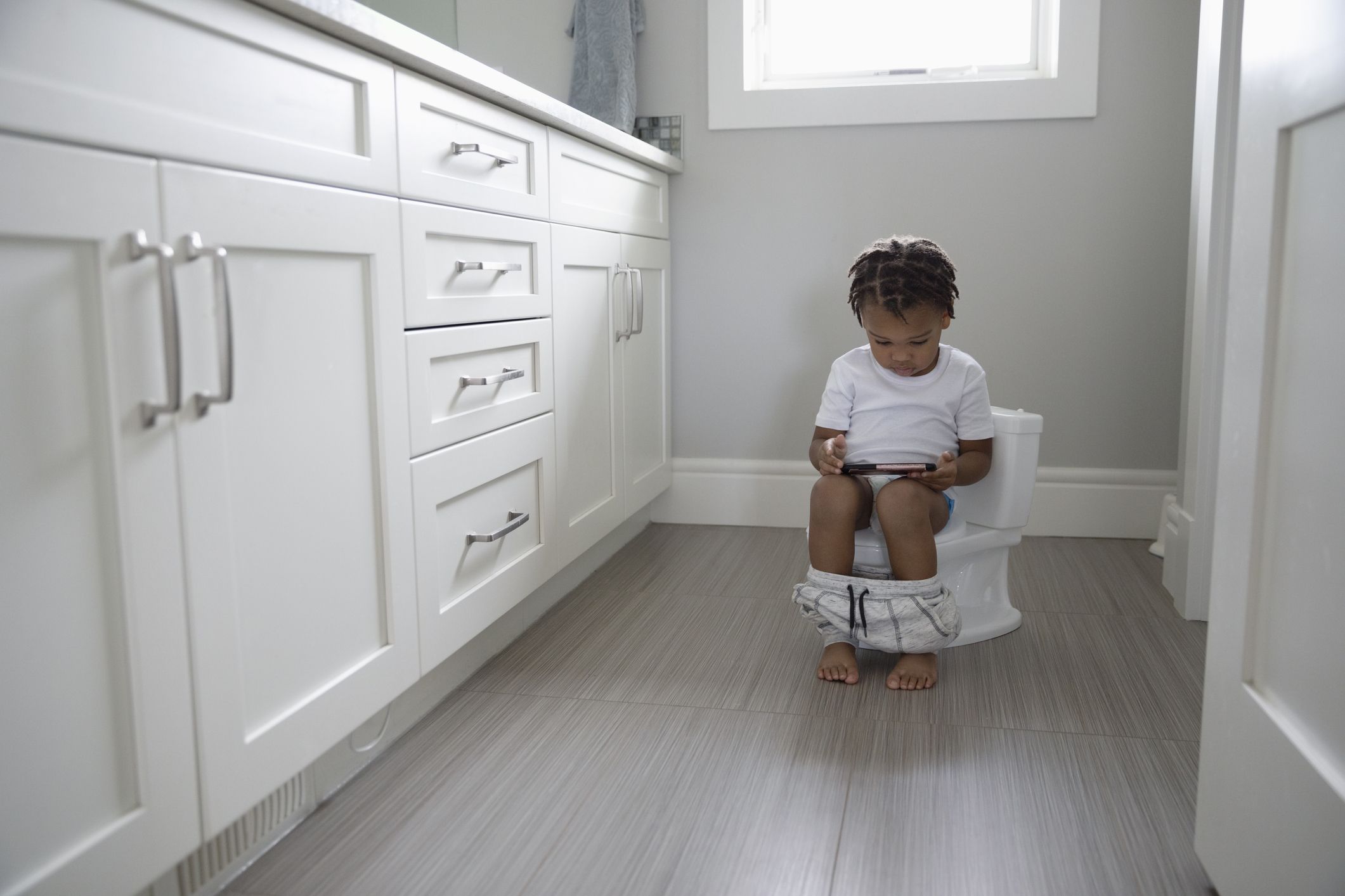 Best Potty Training Apps - Apps That Help With Toilet Training