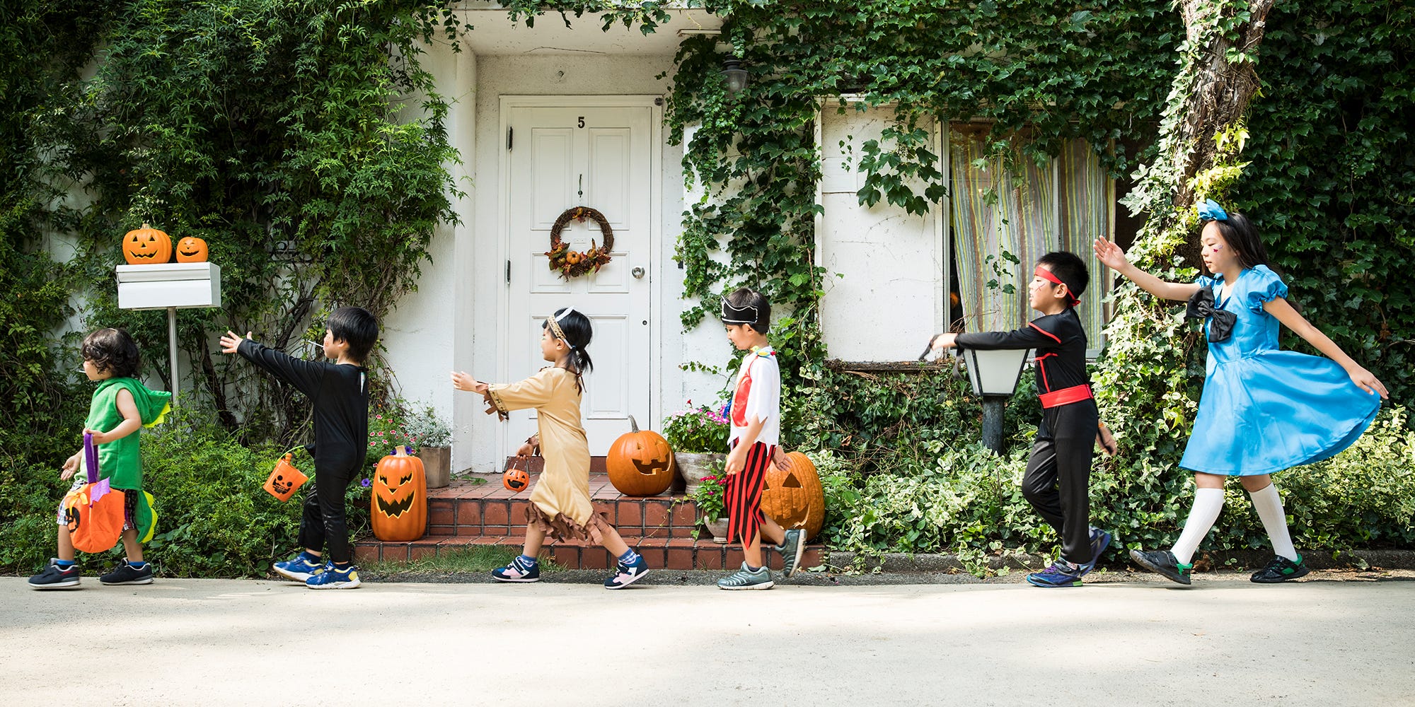 42 Best Toddler Halloween Costumes in 2024 - According to Costume 