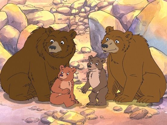 20 Best Animated Movies From Your Childhood That You Forgot About