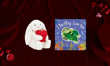 best valentine gifts for toddlers