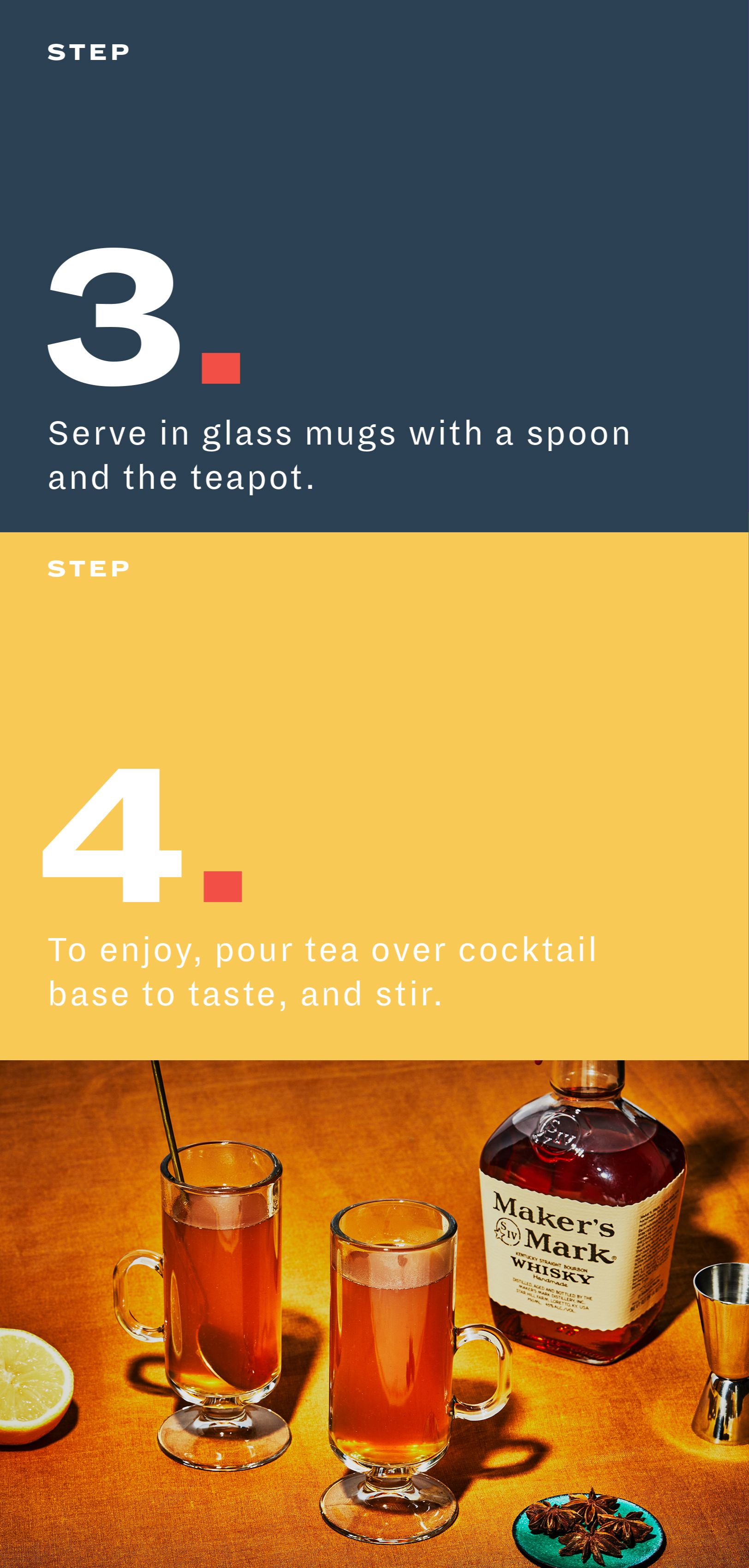 How to Make the Ultimate Hot Toddy - Maxim