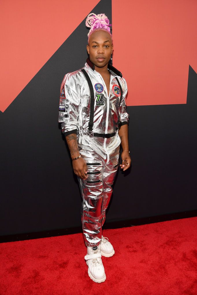 Best VMA Red Carpet Dresses 2019 MTV Video Music Award Outfits