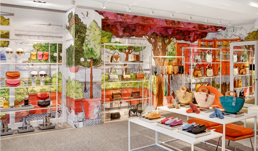 Summer Bucket List: 10 Fashion Pop-Ups to Visit Now – WindowsWear