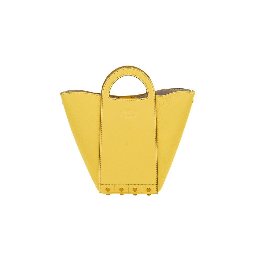 トッズ（TOD'S）新作バッグ【2021春夏】