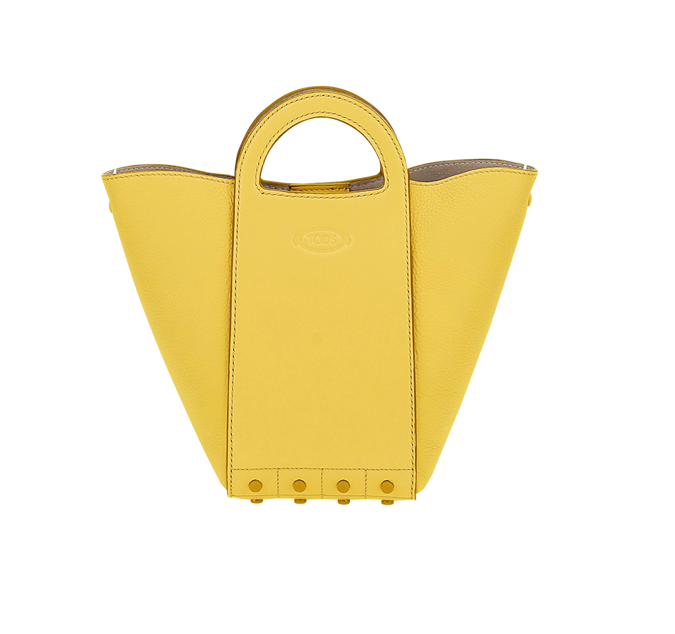 トッズ(TOD'S)新作バッグ【2021春夏】 トッズ(TOD'S)新作バッグ【2021春夏】