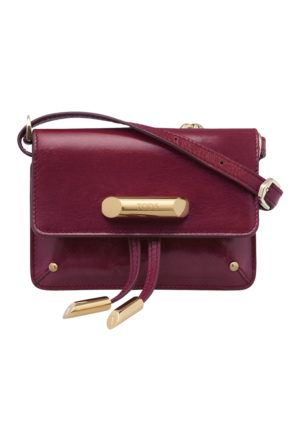 トッズ（TOD'S）新作バッグ【2019秋冬】