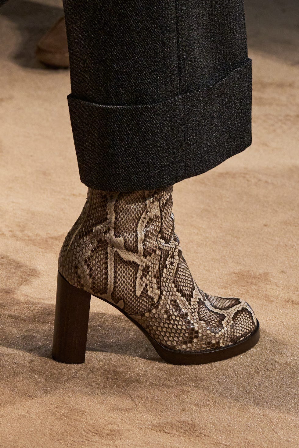 tod’s fallwinter 2025