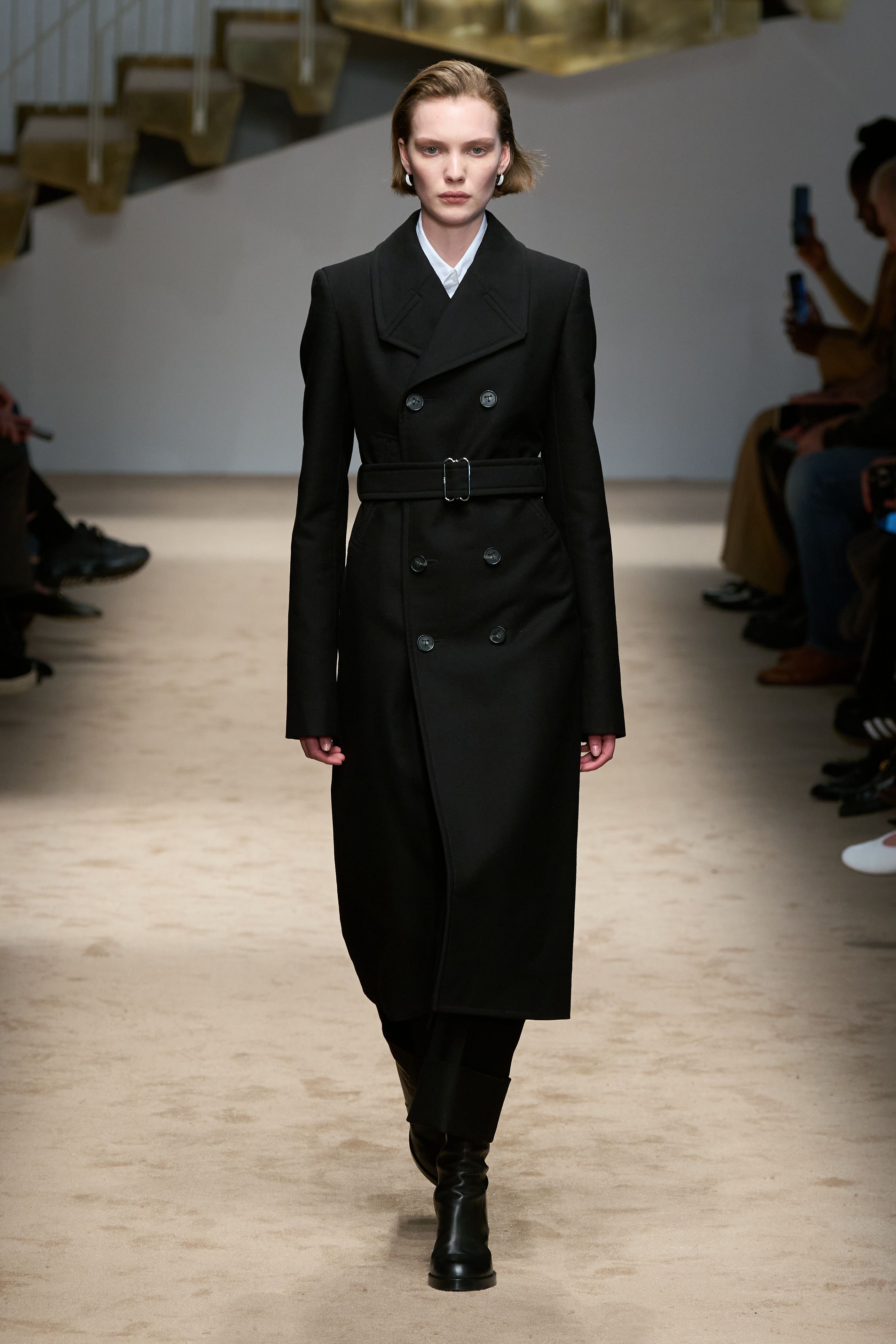 セール★Tod's エレガント アウトレット】【ラスト1点】【訳あり】 TODS トッズ ローファー