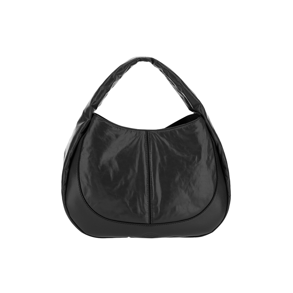 トッズ（TOD'S）新作バッグ【2021秋冬｜ファッション｜ELLE