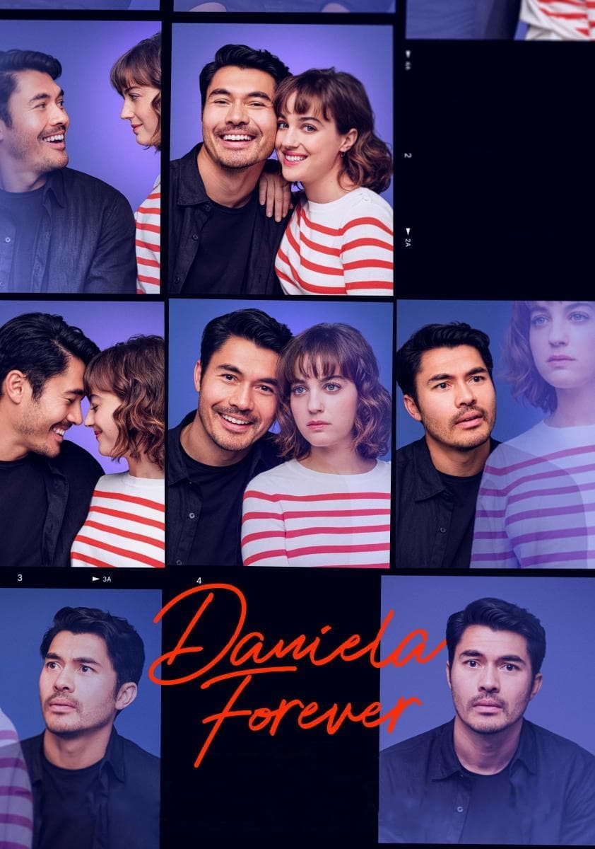 daniela forever daniela forever