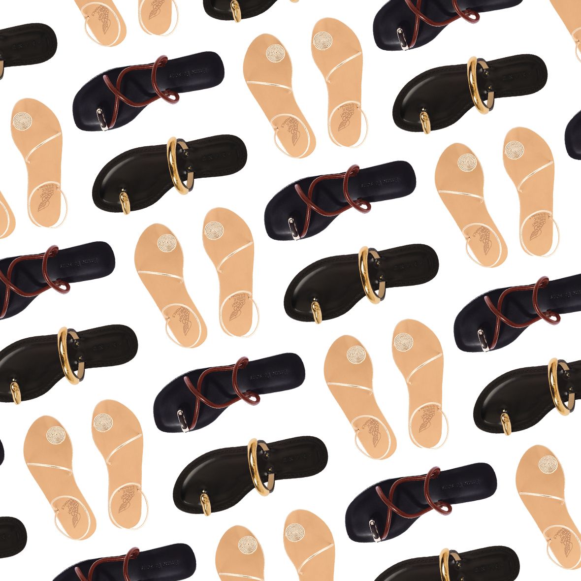 [JILLSTUART]★EMMA TOE RING STRAPPY PLATFORM SANDALS JILLSTUART]☆EMMA TOE RING STRAPPY PLATFORM SANDALS