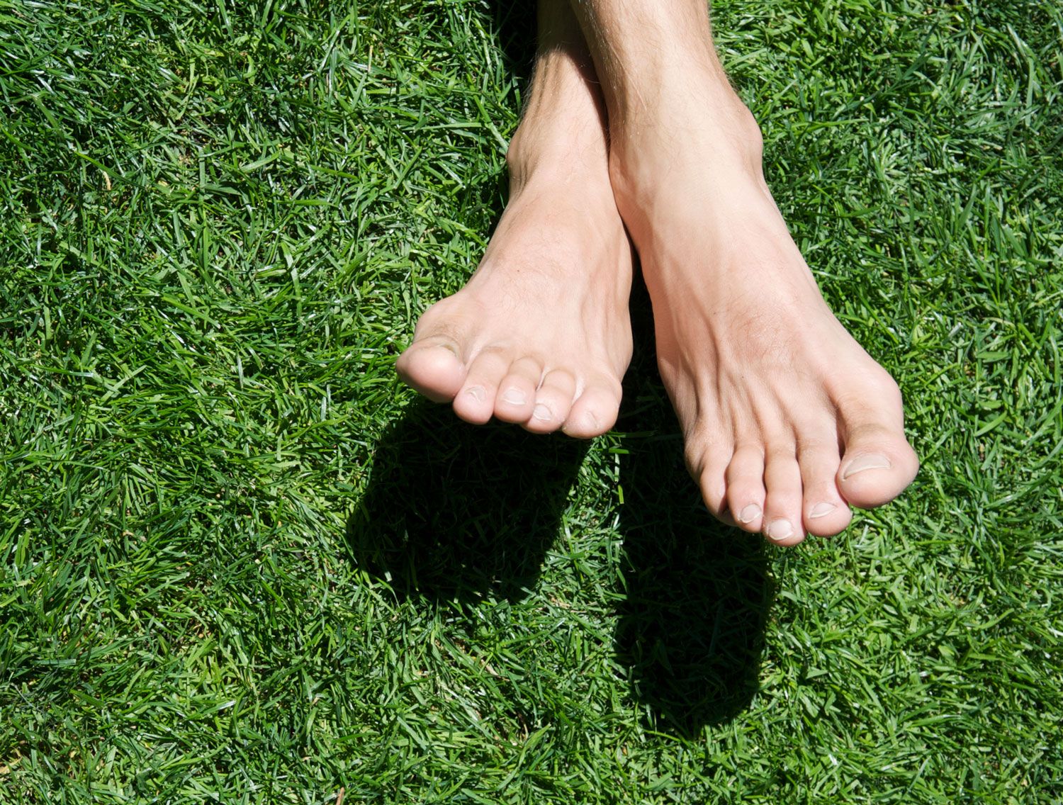 5 Common Mistakes Runners Make That Damage Their Toenails: Arizona Foot  Health: Podiatrists