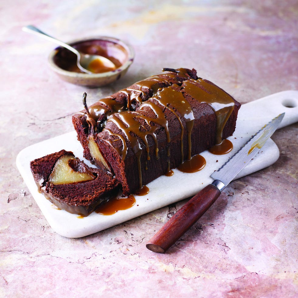 autumn recipes