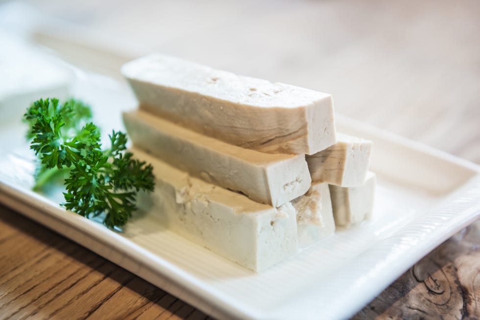 20 alimentos con proteínas vegetales