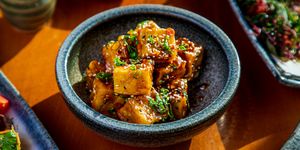 tofu come cucinare ricette veloci gourmet nuove idee con soia glassato cotolette idee sfiziose come insaporire ricette vegane