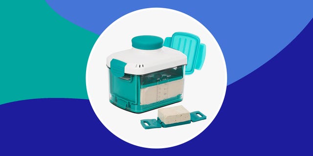 best tofu press