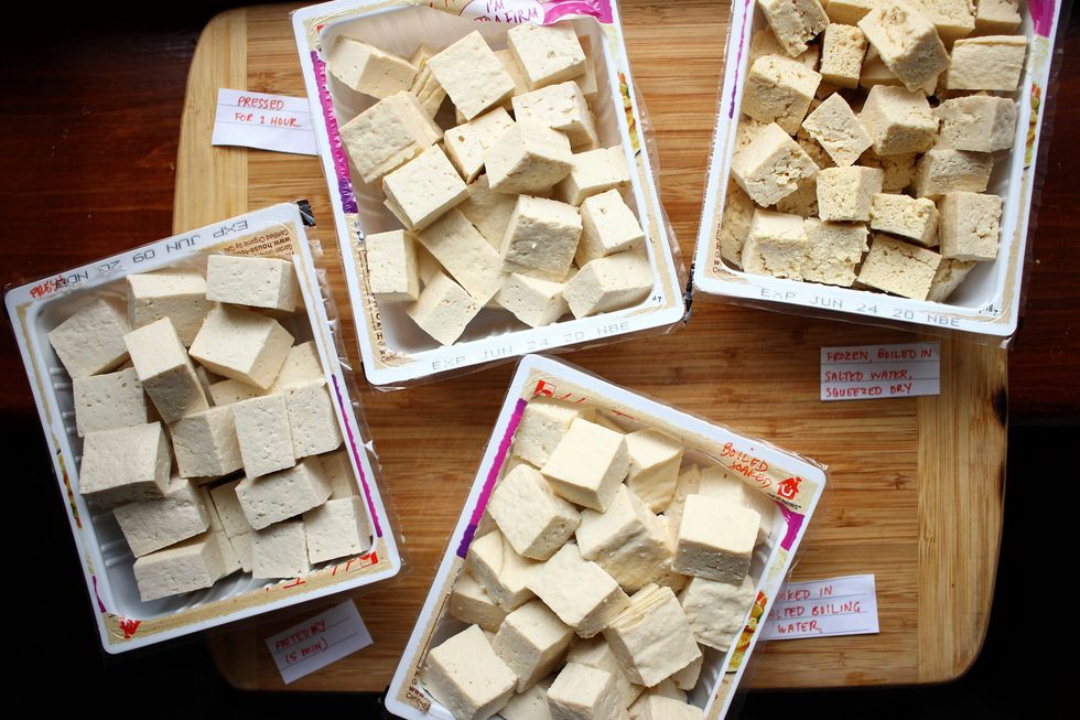 what is tofu  delishcom